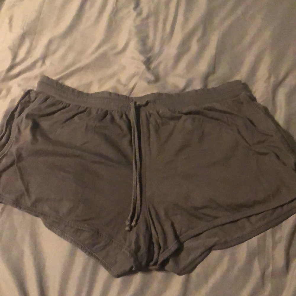 gap pj/ regular shorts